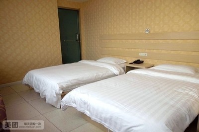呼和浩特住宿实惠之选 鑫宜豪快捷宾馆住宿体验探秘